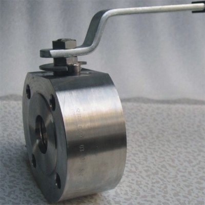 Wafer Ball Valve